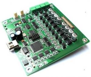 Quality Multilayer Electronic SMT Assembly Intelligent Bidet PCBA Board 	pcb prototype for sale