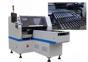 China 30000CPH PCB Pick And Place Machine on sale