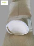 Nomex Aramid Needle Punched Felt Nomex Air Filter Bag For Dust Collector