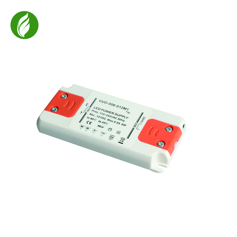 Ultralight 12 Volt Driver For LED Lights