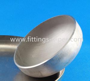 Quality Wp12 Wp11 Steel Pipe Tee Fittings Medium High Temperature Head for sale