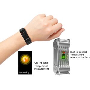 150mAH ATS3009 TWS Bluetooth Android Smartwatch SMS Reminder