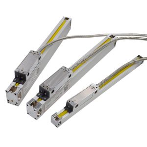 1 / 5 Micron Optical Linear Encoder