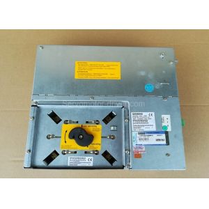 Quality Siemens 6FC5210-0DF02-0AA0 Sinumerik Control Panel 6FC52100DF020AA0 for sale