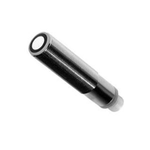 Lumber / Furniture Cylindrical Proximity Sensor Ultrasonic UB400-12GM-E4-V CE