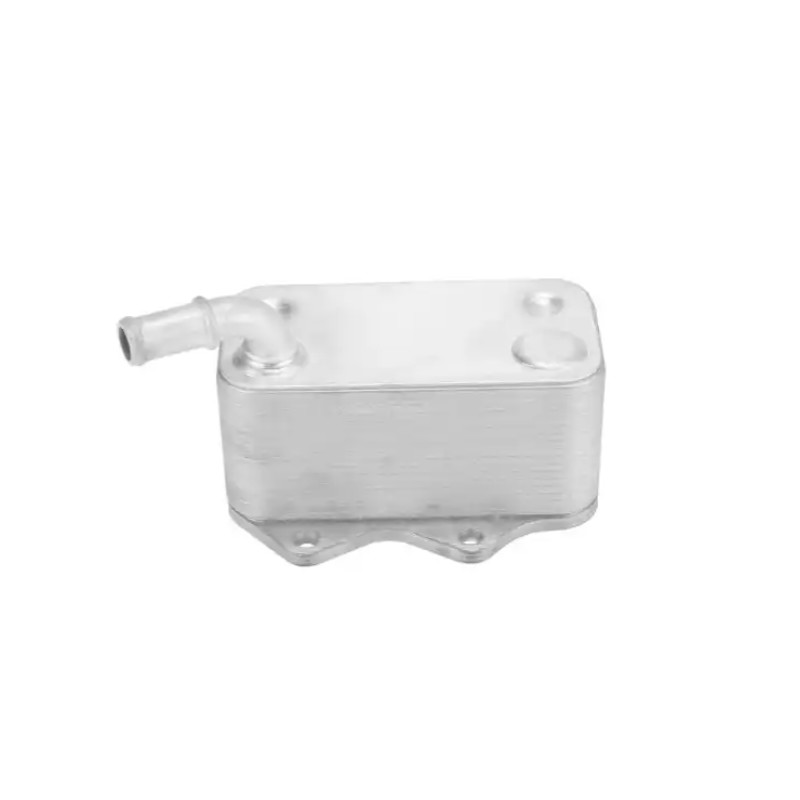 Auto Parts Cooling System Radiator For Audi TT A3 A4 Quattro Je-Tta Passat Eos GTI 2.0L L4 06D117021C