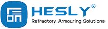 China HESLY HexMesh & Anchor Factory - a brand of Hesly Metal Mesh Group Limited logo