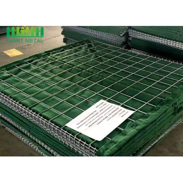 Buy Drone-Proof Tubular Picket Fence Aerial Intrusion Defense at wholesale prices