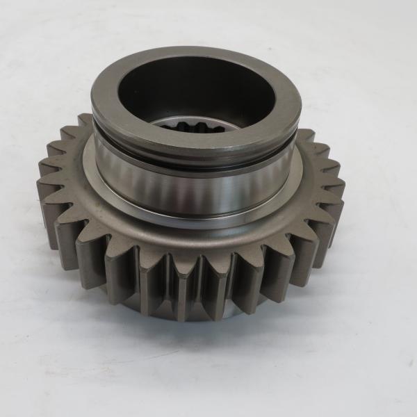 Auto Parts Truck Transmission DRIVE GEAR 4300466 for Eaton FullerTruck trblackMaterials; Iron and steel