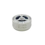 304/316 CF8 Stainless Steel Pn1.6MPa Sealing Form Lift Check Valve with Gland