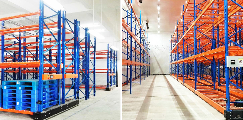 Heavy Duty Rack