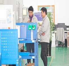 Black Color Precision Plastic Parts , Cnc Prototype Plastic Parts Service