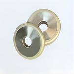 Customized Diamond Grinding Wheel Used In Grinding Drilling Milling Machines
