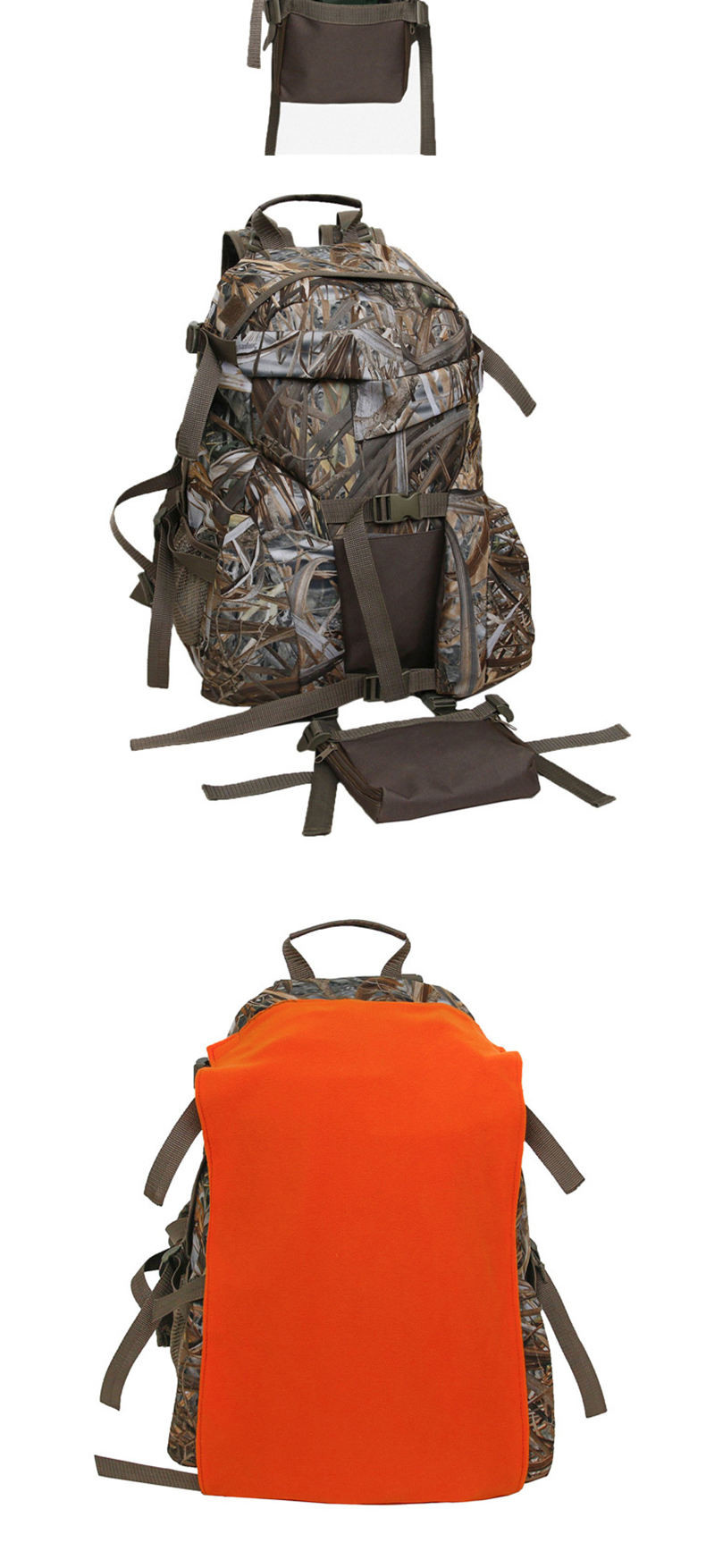 Hunting Camouflage Bag Military Military Bags Tactical Army Hunting Bag Backpack