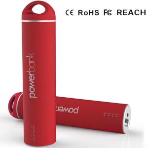 Quality Cylinder Power Bank for sale