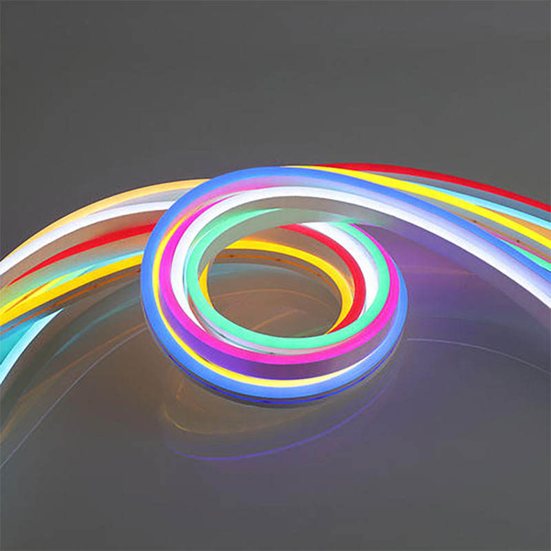 Customized Party Decorative Led Lighting Illuminated Letter Neon Light Signs