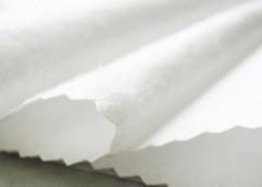 China Industrial Wipe Cloth Melt Blown Nonwoven Fabric Cuttable Breathable 10 - 150gsm on sale
