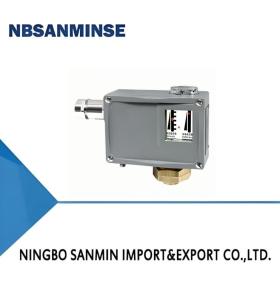Quality TL0002 Water Pressure Switch Micro Pressure Pressure Controller for sale