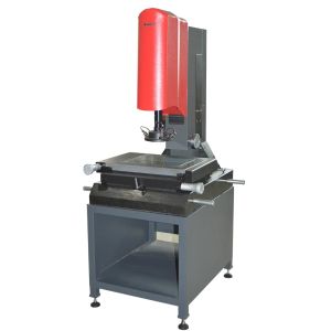 Quality 2D Manual Optical Easson Vmm Video Measuring System Instrument Machine for sale