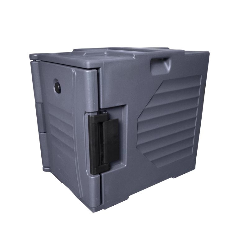 Hotel Lunch Insulated Cool Box Car Transport For Keeping Food Fresh 87L