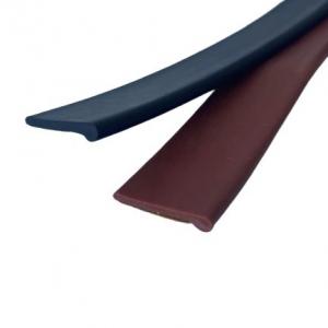 Quality Customizable EPDM PVC SILICONE Waterproof and Windproof Door and Window Sealing Strip for sale