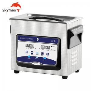 Quality Benchtop 3200ml 0.75gallon Skymen Ultrasonic Cleaner for sale