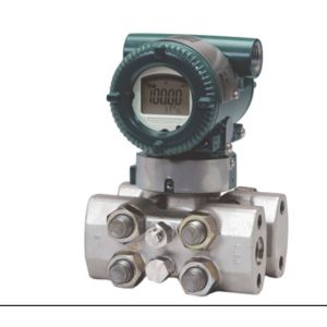 Quality EJA440E-FCS5G-919DB EJA440E Traditional-mount High Gauge Pressure Transmitter for sale
