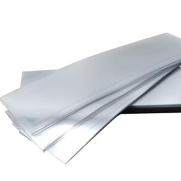 PET Thermoforming Plastic Sheets APET High Temperature Resistance
