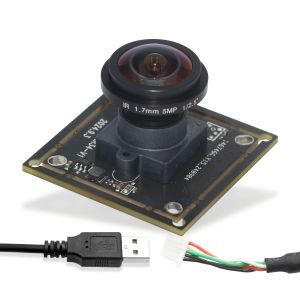 China 2.3MP AR0234 USB Global Shutter Camera Module 1080P on sale