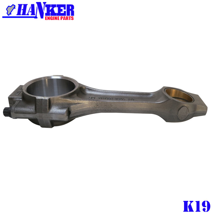 Diesel Engine Spare Parts KT19 Connecting Rod Assy 3811995 3811994 For Cummins