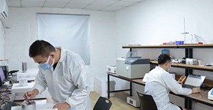 Shanghai Glomro Industrial Co., Ltd.
