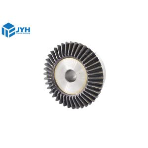 Precision CNC Turning Components AS9100D ISO 9001:215