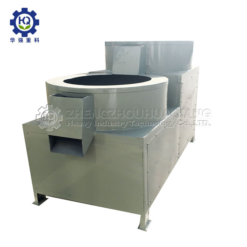 Organic Compost Fertilizer Pelletizer Ring Die Granulator Machine