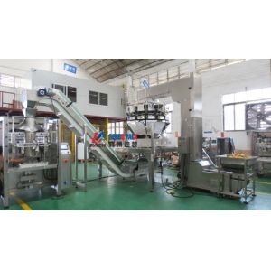 Quality Multi-Function Packaging Machines for Chicken for sale
