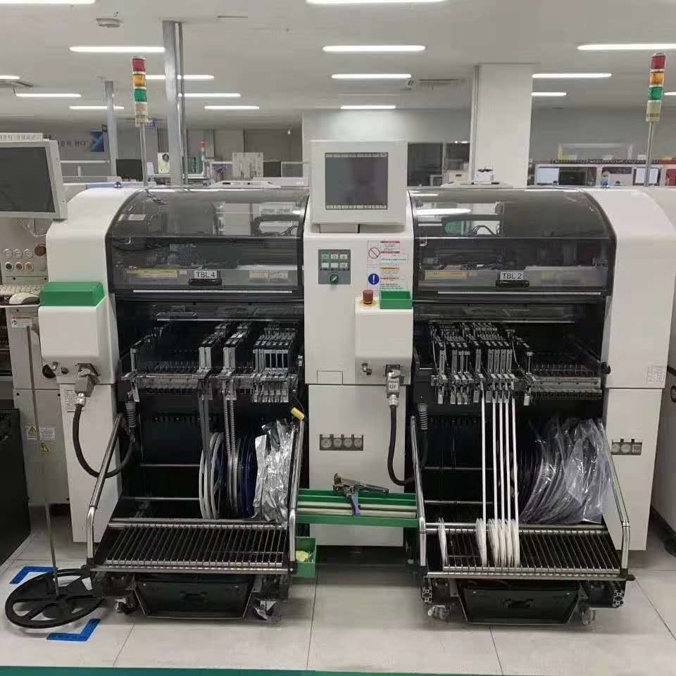 looking offline Panasonic SMT machine,CM402.CM602,CM101,CM212