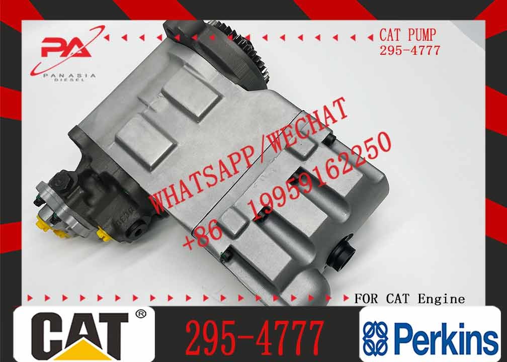 319-0677 High Pressure Diesel Engine Pump 254-4357 254-4358 295-4777 304-0607 for C7 C9 C-9 324 325 329 330 336 340D