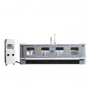 Quality Syntec Stone CNC Router Machine Granite Countertop Table CNC Milling Machine for sale