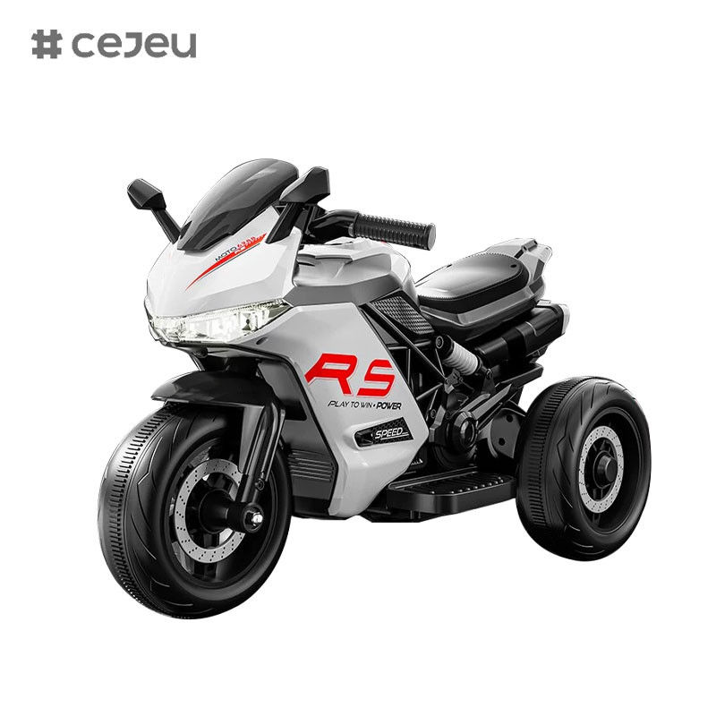 CJ-BDQ-6288,With Early education/music/English story/battery display/ front lights,6V4AH*1,380*1,for boys and girls