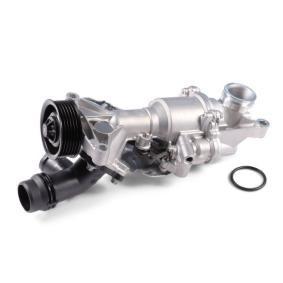Quality Mercedes Benz 2742001407 Engine Parts Engine Cooling Water Pump for sale