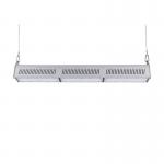 Energy Saving 4ft Led High Bay Lights 2700-6500 K For Airports Rohs Certificatio