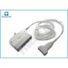 Buy cheap Linear array Ultrasound Transducer Probe 75L38HA , Ultrasonic Probes from wholesalers