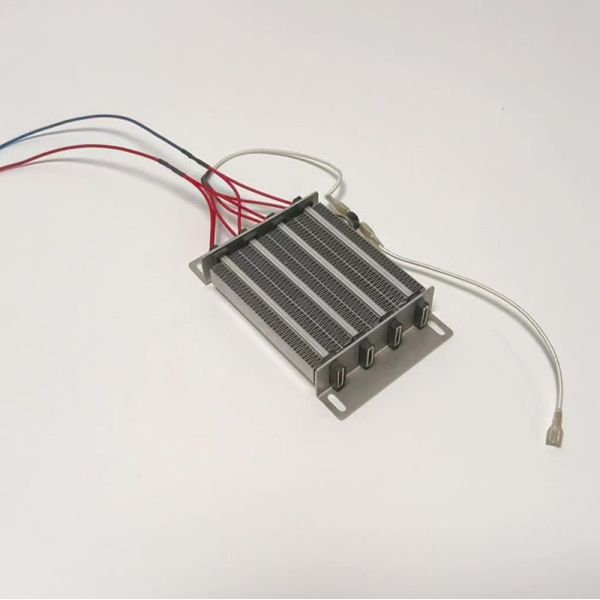 Dryer Ripple Air Heater PTC Electric Heating Module Element Components 220W 400W 600W 1200W 500W 1500W 3200W