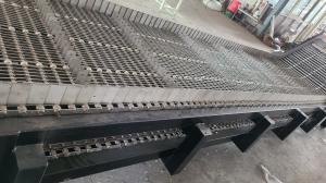China                  Mini Customized Belt Conveyor 0.5m Long Widely Used for Online Inkjet Printers              on sale