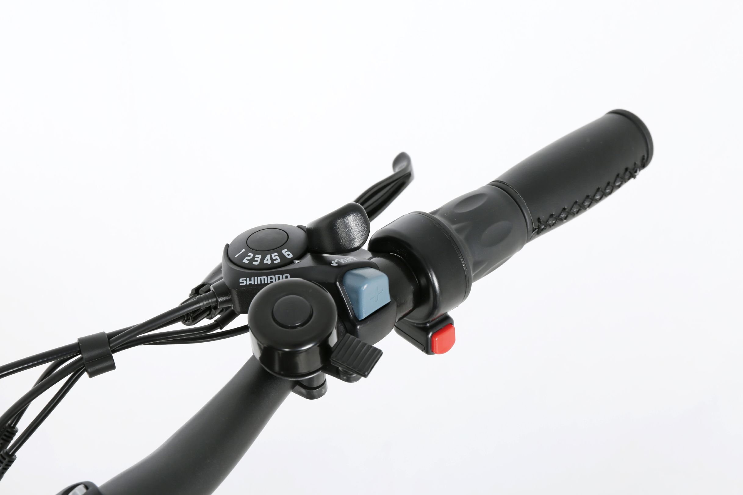 Disc Brake Electric Road Bike 250W E Bike With Hidden Battery CE EN15194 Approved