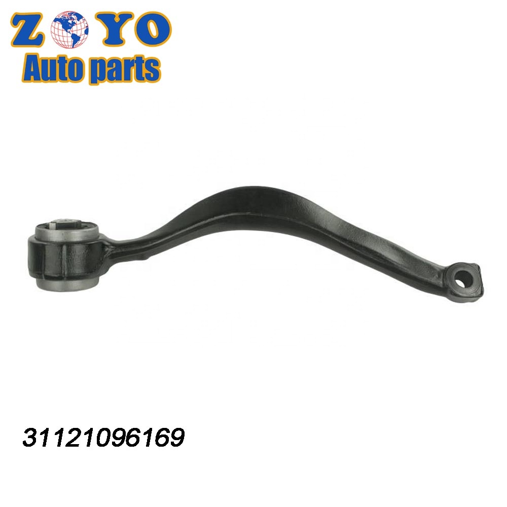 Silvery Rear Right Lower Control Arm Position Right for Audi A4 A5 A6 A7 A8 S4 S5 S6 S7