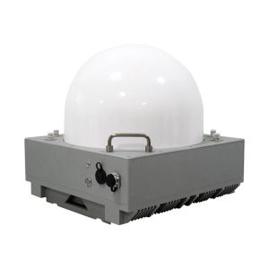 Stationary Drone Detection System 5km Range 360 Degree UAV Protection