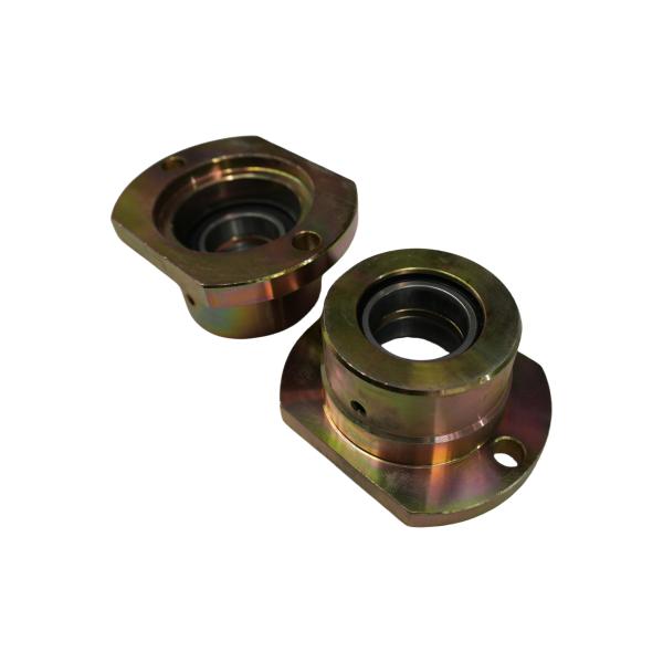 Sweep Disk Bearing Housing - Smooth Rotation Assistant, Sweep Disk Bearing Assembly - Rotation Core Component