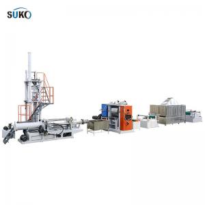 Quality SUKO PTFE Machine Solution Porous PTFE Tape Production Line for sale