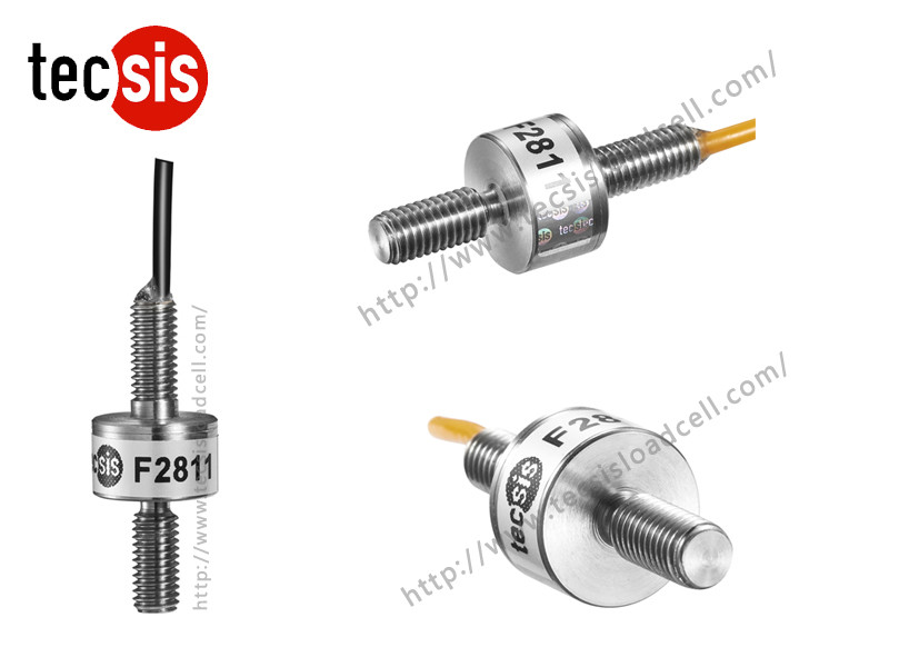 Waterproof Stainless Steel Load Cell