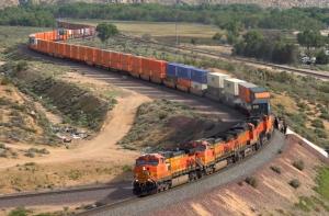 Quality Guangzhou To USA International Rail Freight Forwarding for sale